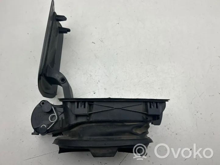 BMW 3 F30 F35 F31 Bouchon, volet de trappe de réservoir à carburant 7238100