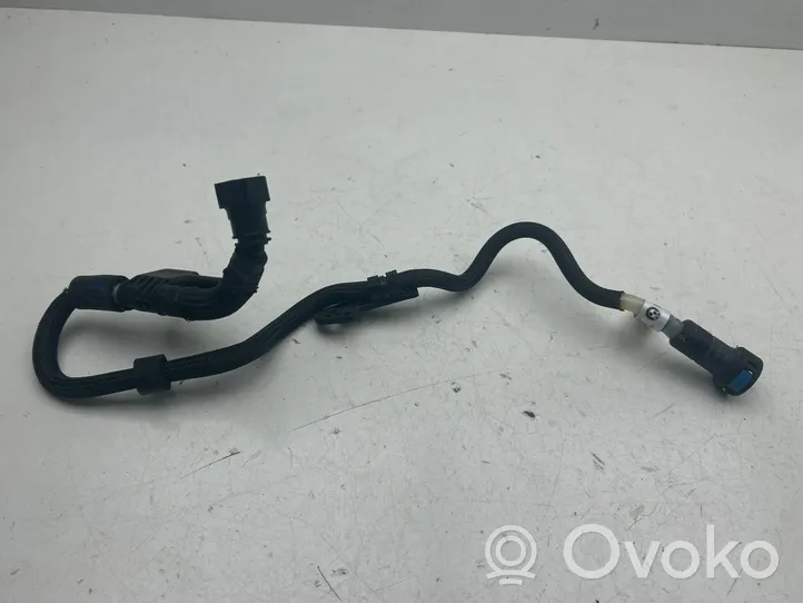 BMW 4 F32 F33 Fuel return line/hose 8514092