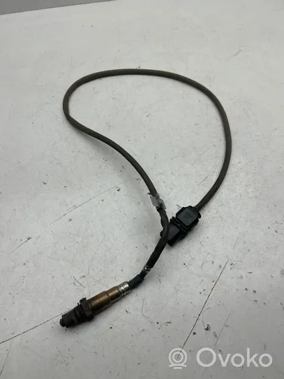 Mercedes-Benz C AMG W205 Lambda probe sensor 0005423400