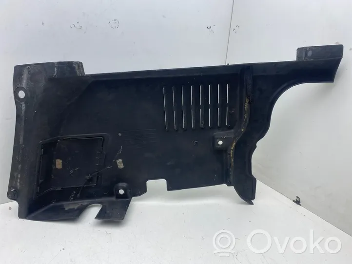 Mercedes-Benz S W140 Engine cover (trim) 1408200178