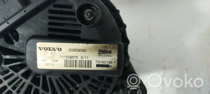 Volvo C30 Générateur / alternateur 30659390