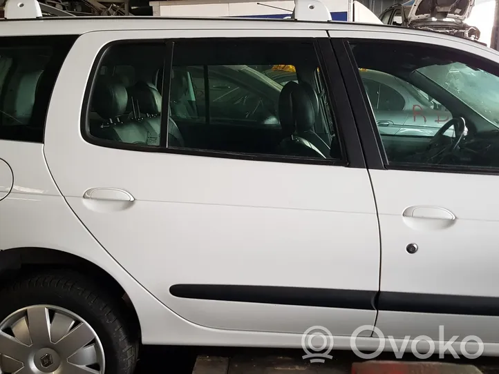 Renault Megane I Porte arrière 