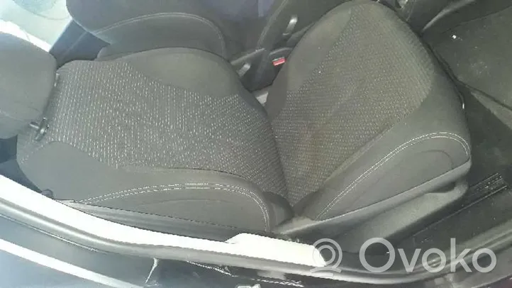 Citroen C4 Grand Picasso Seat set 