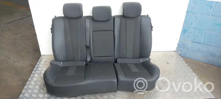 Renault Fluence Seat set 