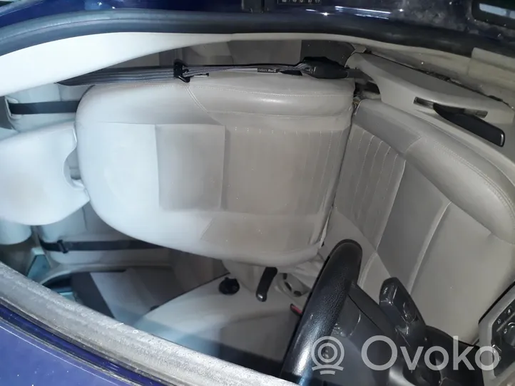 Volvo S40 Fotel przedni kierowcy 
