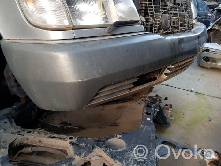 Mercedes-Benz S W140 Front bumper 