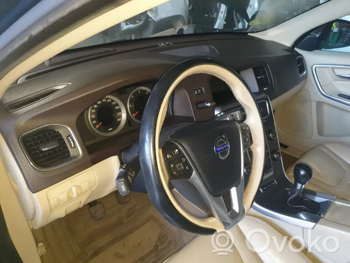 Volvo V60 Set airbag con pannello 