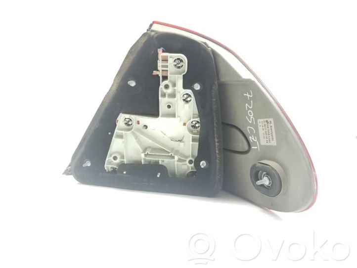 A2118200564 MercedesBenz E W211 Rear/tail lights, 61.56 € RRR