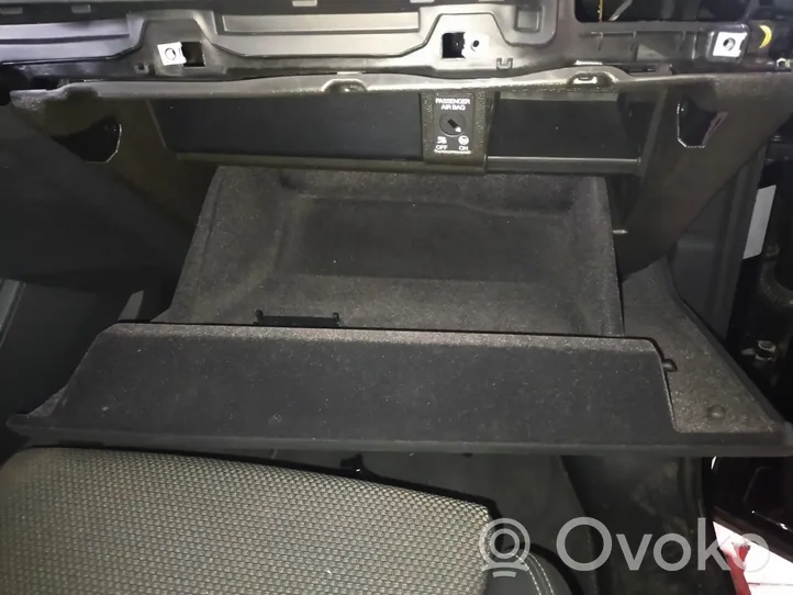 Audi Q5 SQ5 Schowek deski rozdzielczej 80B857035