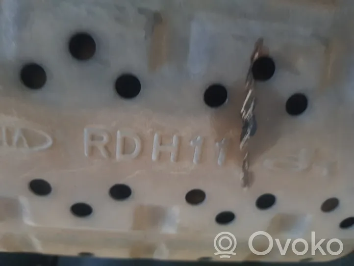 KIA Rio Filtro antiparticolato catalizzatore/FAP/DPF RDH11
