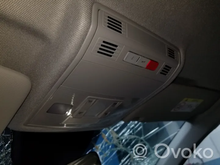 Seat Ibiza V (KJ) Panel oświetlenia wnętrza kabiny 