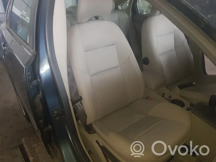Volvo S40 Fotele / Kanapa / Komplet 
