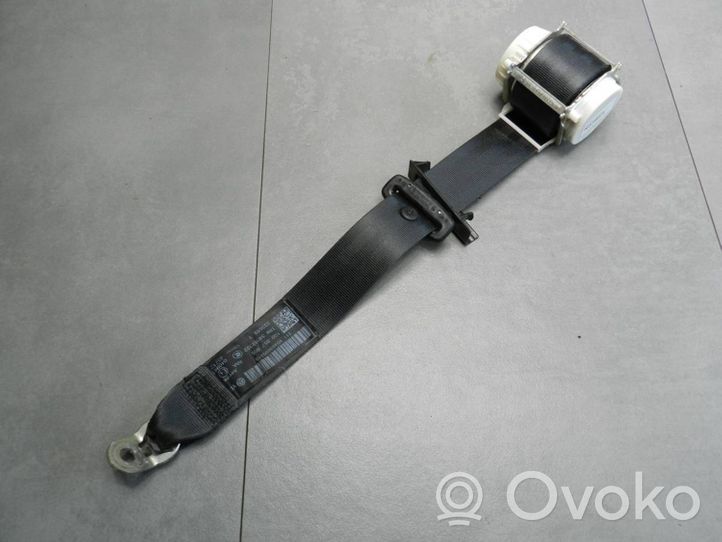 Volkswagen Eos Rear seatbelt 1Q0857805