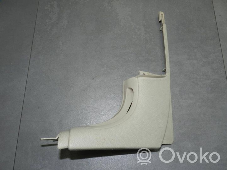 Volkswagen Eos Seat belt trim 1Q0868427C