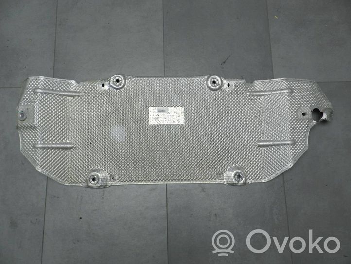 Volkswagen Eos Side bottom protection 1K0825711J