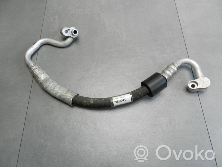 Volkswagen Eos Wąż / Przewód klimatyzacji A/C 1K0820721BQ