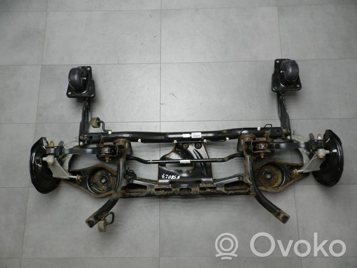 Volkswagen Eos Berceau moteur 1Q0505315C