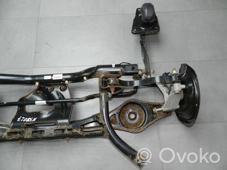 Volkswagen Eos Berceau moteur 1Q0505315C