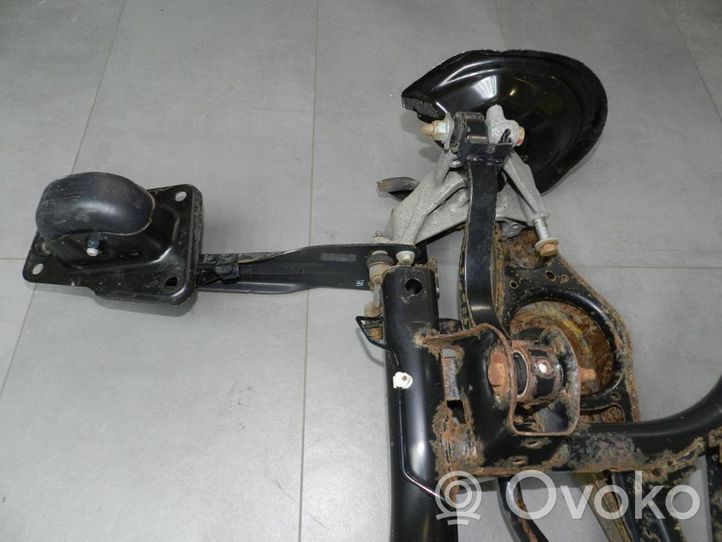 Volkswagen Eos Berceau moteur 1Q0505315C