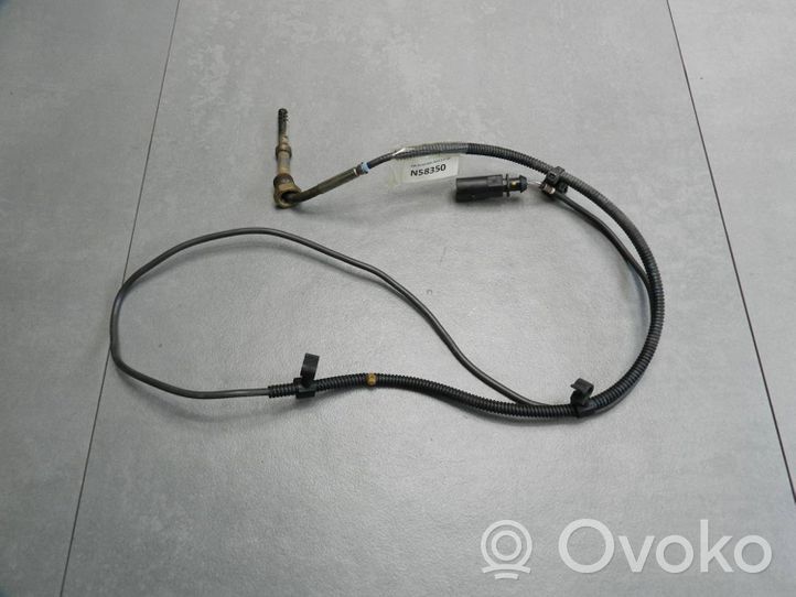 Volkswagen Phaeton Sensor de temperatura del escape 059906088AD