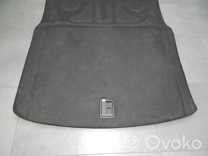 Volkswagen Phaeton Trunk/boot mat liner 3D5863463J