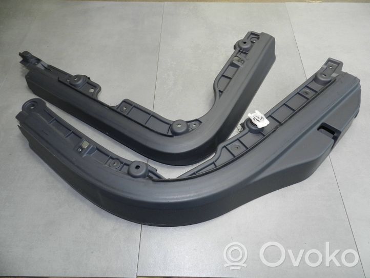 Volkswagen Phaeton Altro elemento di rivestimento della portiera anteriore 3D0867056E