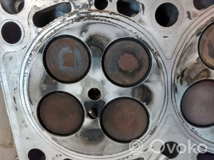 Volkswagen Phaeton Testata motore 059354EC