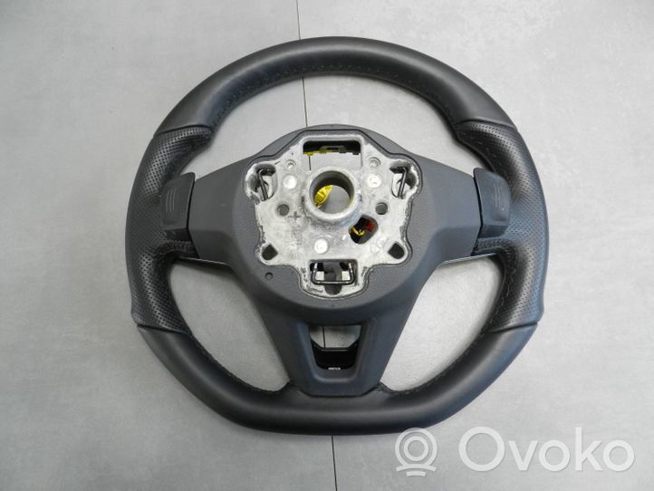 Volkswagen Golf VIII Pulsanti/interruttori sul volante 5H0959542C