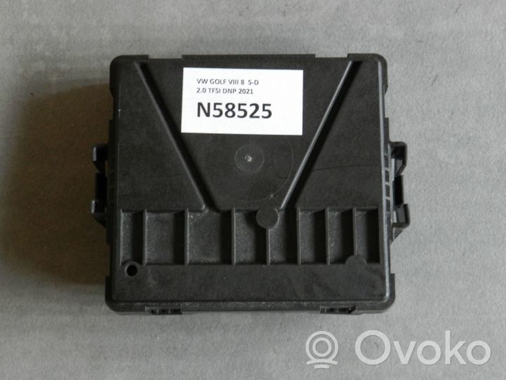 Volkswagen Golf VIII Module de passerelle 5WA907530G