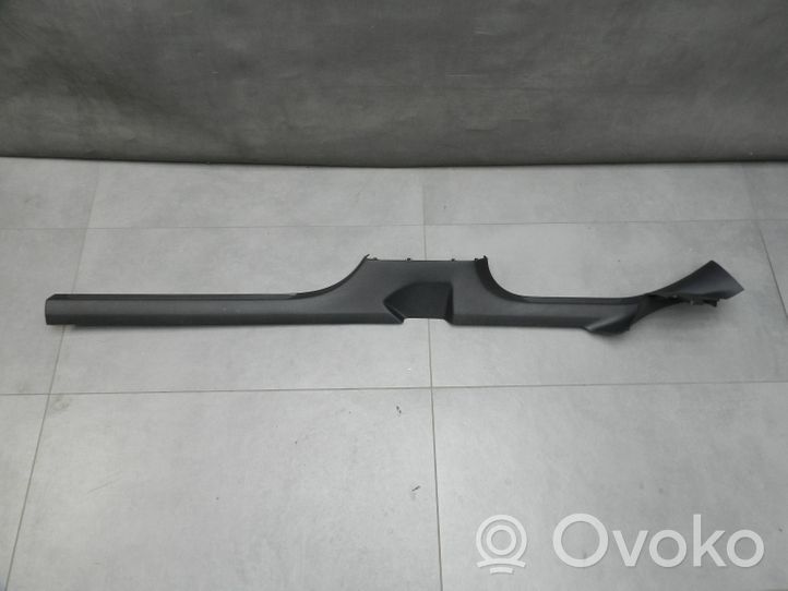 Volkswagen Golf VIII Sottoporta 5H0853372A