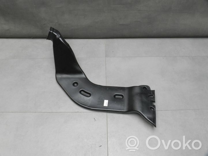 Volkswagen Golf VIII Conduit d'air (cabine) 5Q0819805E