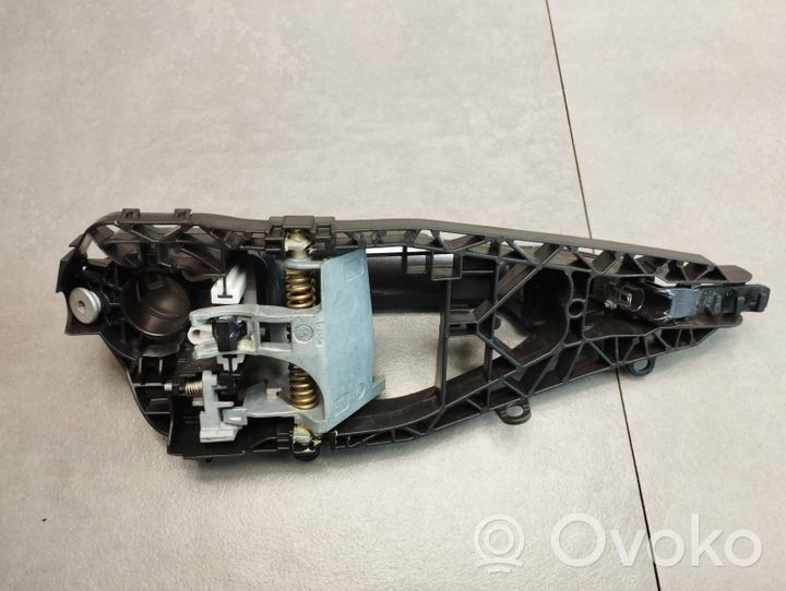 BMW X1 F48 F49 Türgriff Türöffner hinten 7401209