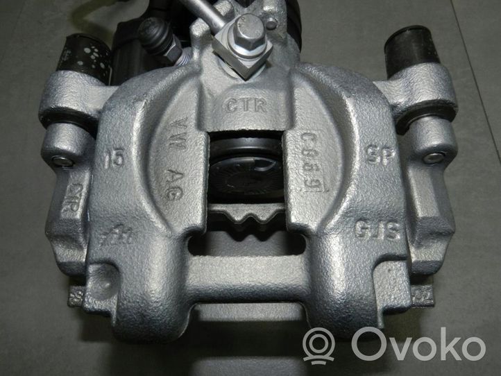 Volkswagen Arteon Tylny zacisk hamulcowy 3Q0615406AM