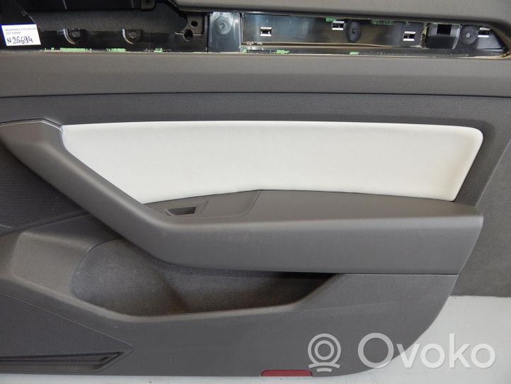 Volkswagen Arteon Etuoven verhoilu 3G8867012