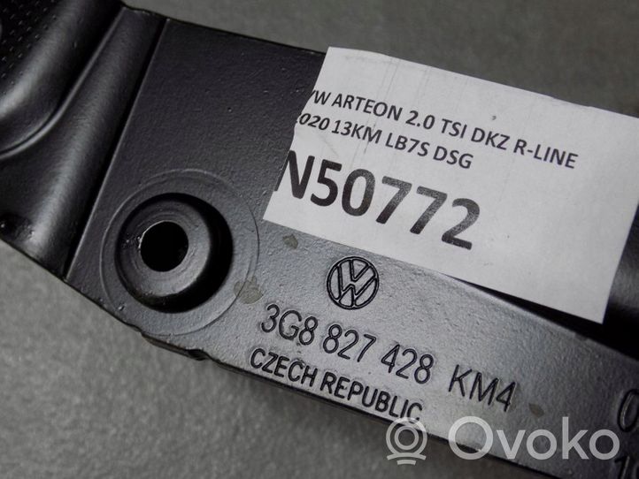 Volkswagen Arteon Amortyzator klapy tylnej bagażnika 3G8827550B