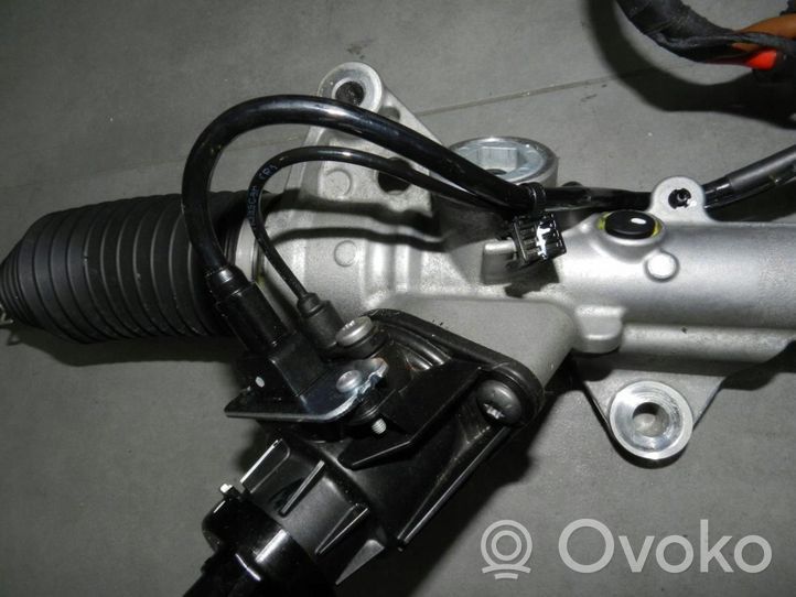 BMW 3 G20 G21 Cremagliera dello sterzo 6897809