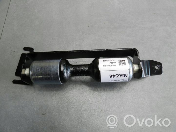 BMW X1 F48 F49 Muu ulkopuolen osa 7444044