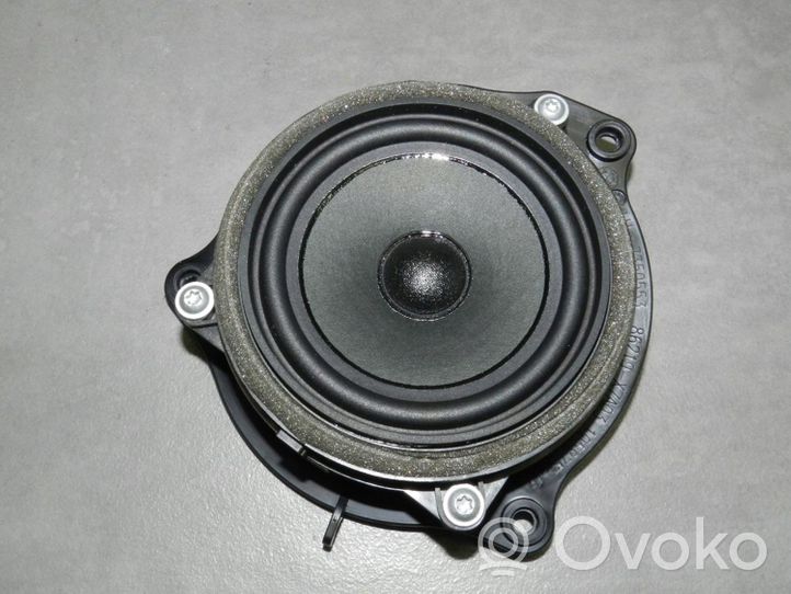 BMW X1 F48 F49 Altoparlante portiera anteriore 9281896