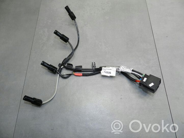 BMW X1 F48 F49 Cavi candelette 859269801