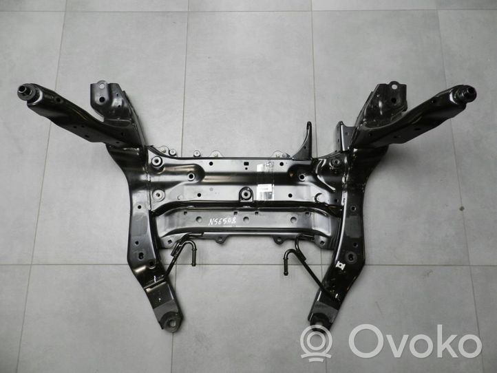 BMW X1 F48 F49 Sottotelaio anteriore 103532