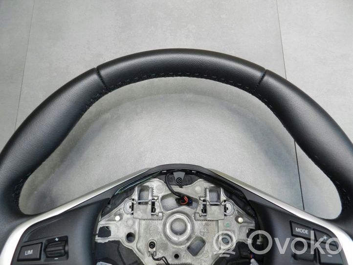 BMW X1 F48 F49 Steering wheel 3086264