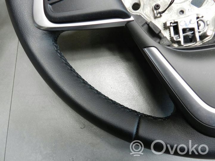 BMW X1 F48 F49 Steering wheel 3086264