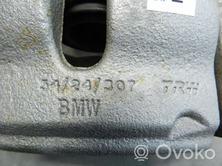 BMW X1 F48 F49 Zacisk hamulcowy przedni 49038B