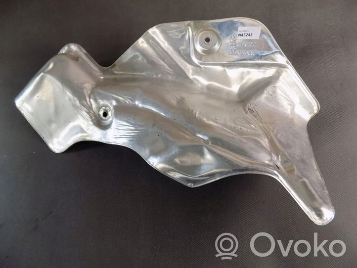 Volkswagen Phaeton Exhaust heat shield 3D0825662F