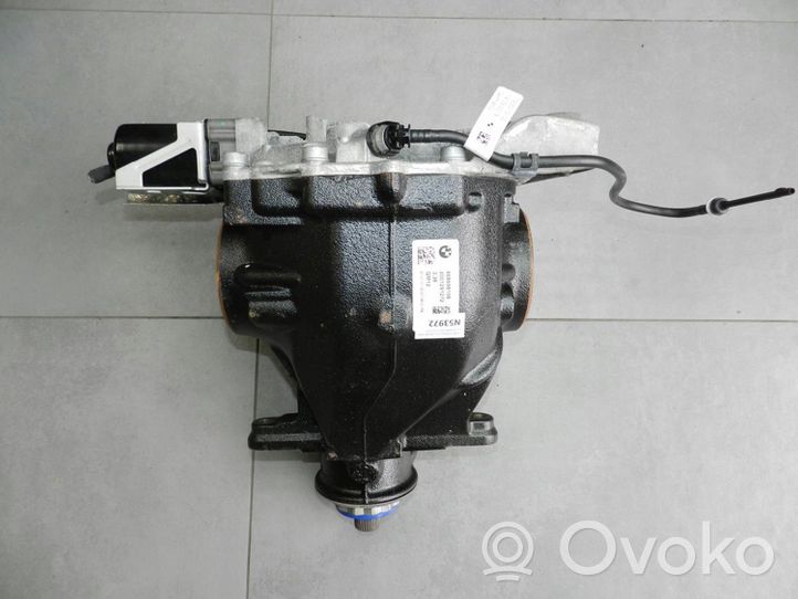 BMW X3 G01 Mechanizm różnicowy tylny / Dyferencjał 868698108