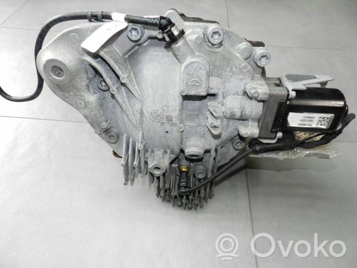 BMW X3 G01 Mechanizm różnicowy tylny / Dyferencjał 868698108