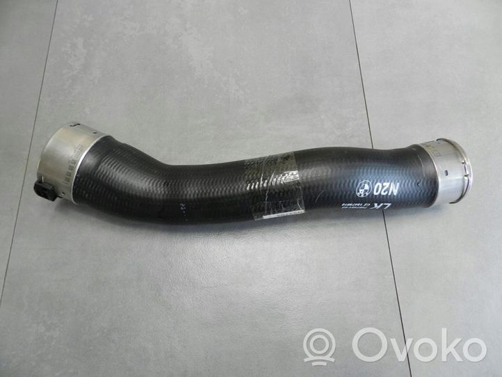 BMW X4 F26 Tubo flessibile intercooler 7597591