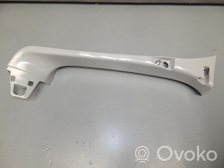 BMW X4 F26 Altro elemento di rivestimento bagagliaio/baule 