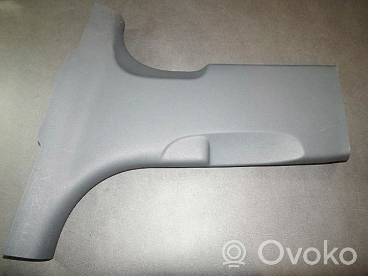 Audi A7 S7 4G Rivestimento montante (B) (fondo) 4G8867239A