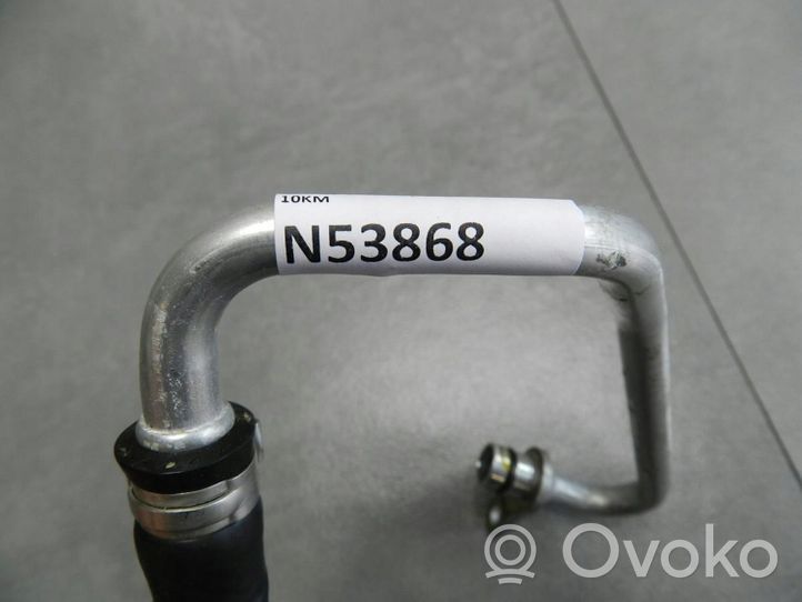 BMW 2 F22 F23 Turbolader Ölleitung Ölschlauch 157484